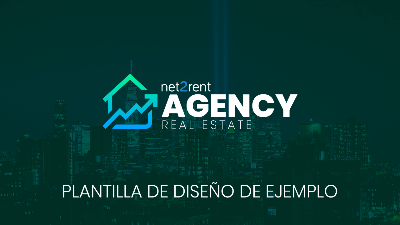 Agencia inmobiliaria 2